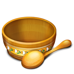 Bowl Empty Icon 256x256 png
